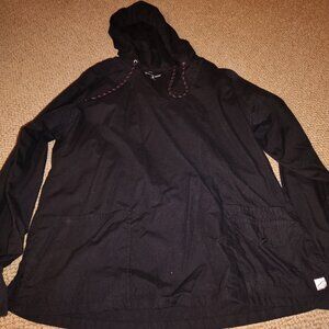 Scrub set